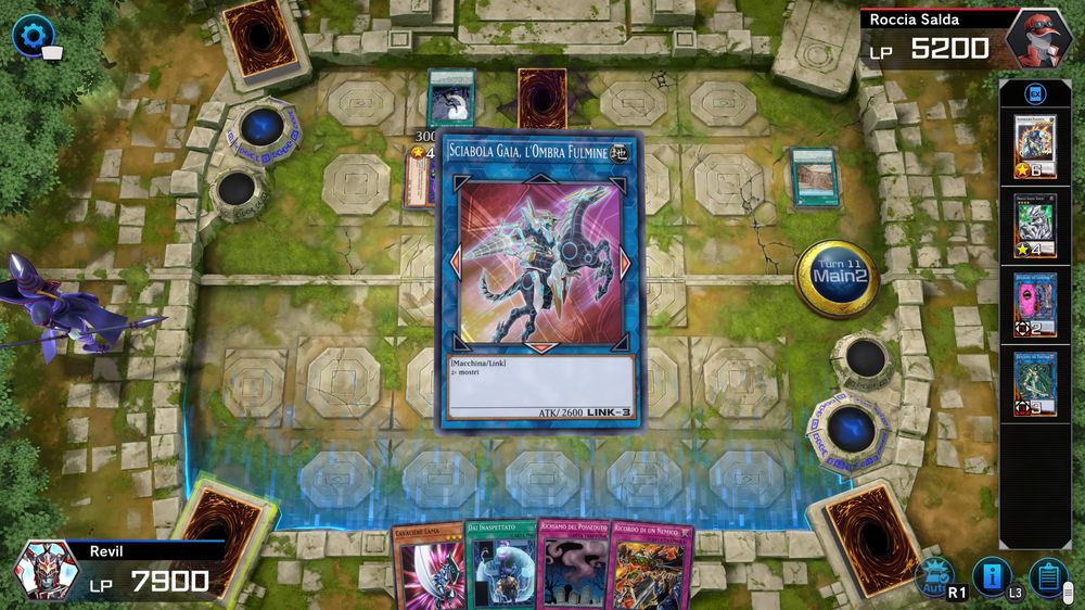 Yugioh Master Duel recensione Yugioh Master Duel recensione